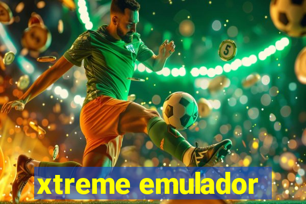 xtreme emulador